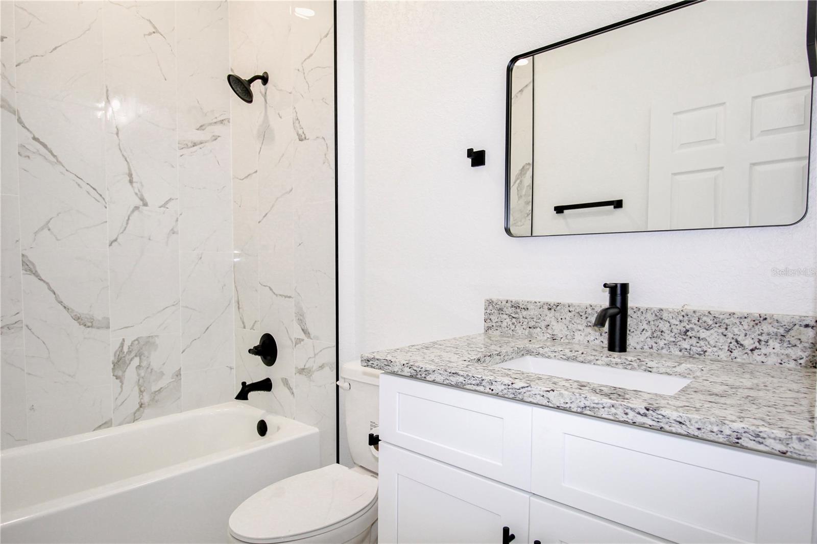 ORANGE BLOSSOM ESTATE - Residential