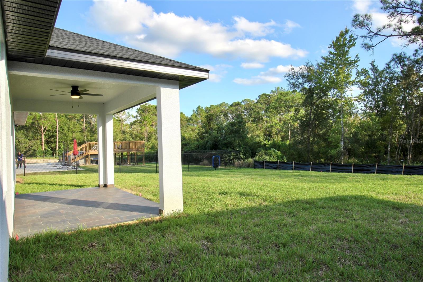 ORANGE BLOSSOM ESTATE - Residential