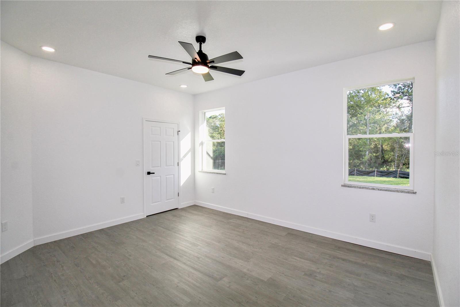 ORANGE BLOSSOM ESTATE - Residential