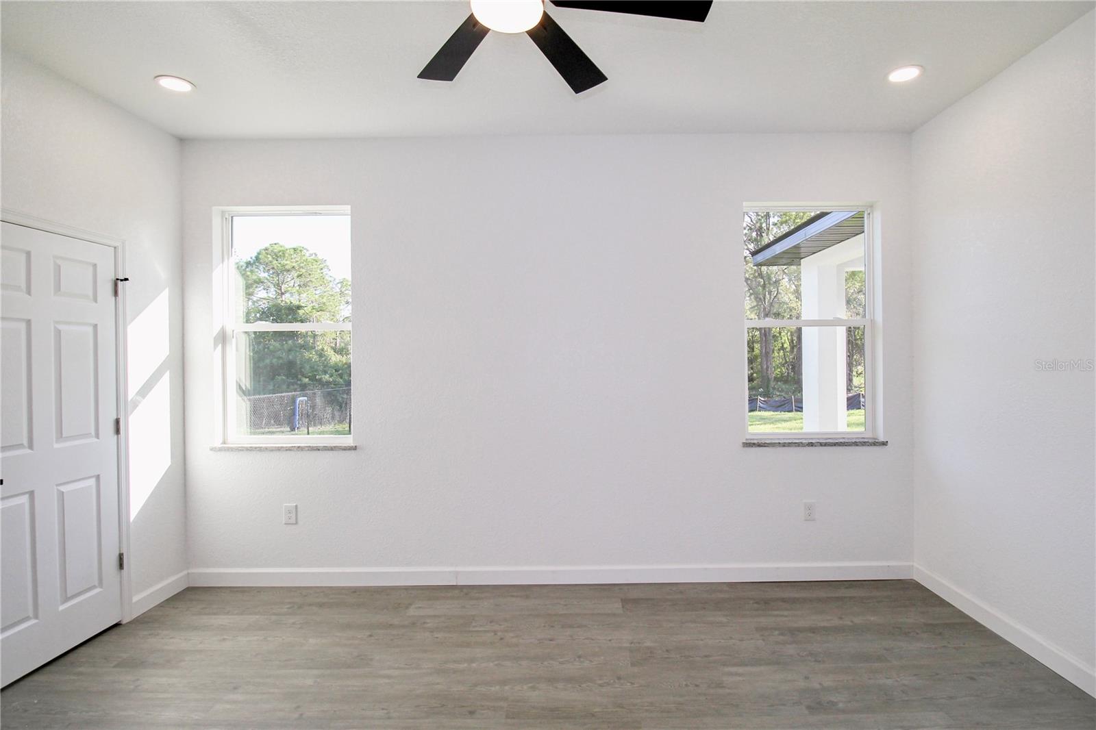 ORANGE BLOSSOM ESTATE - Residential