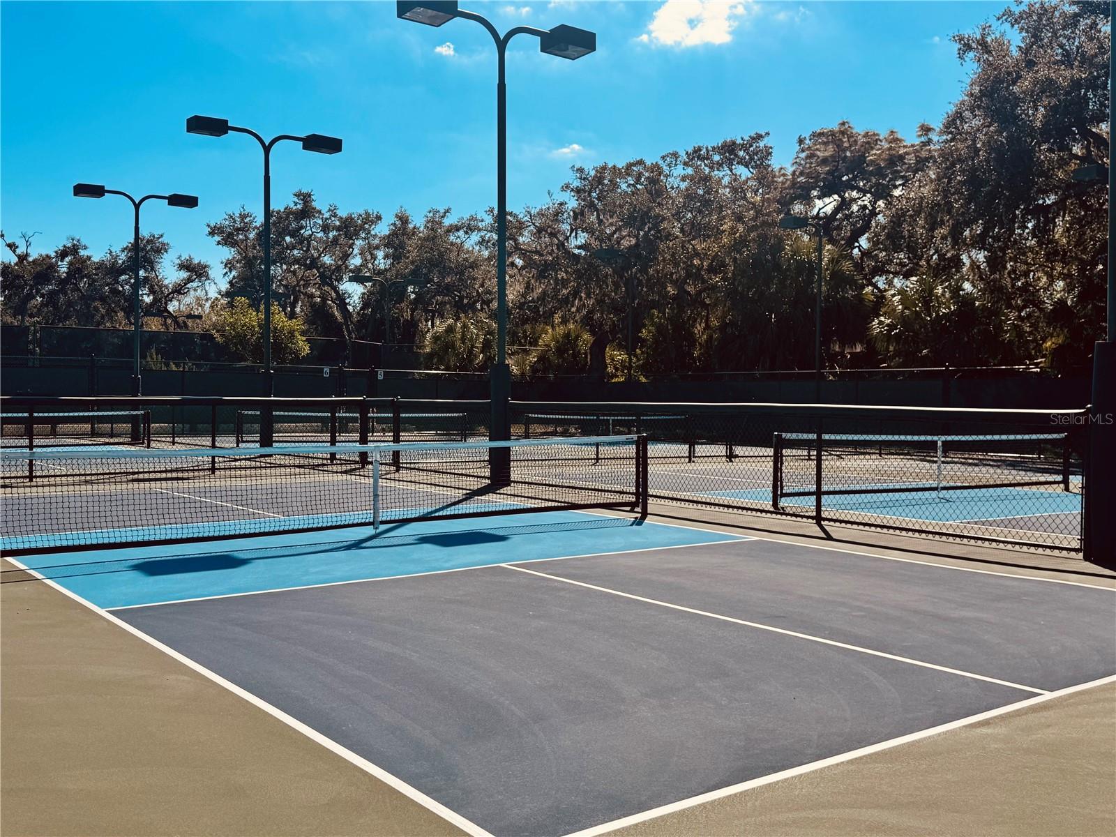 KINGSMERE - Residential