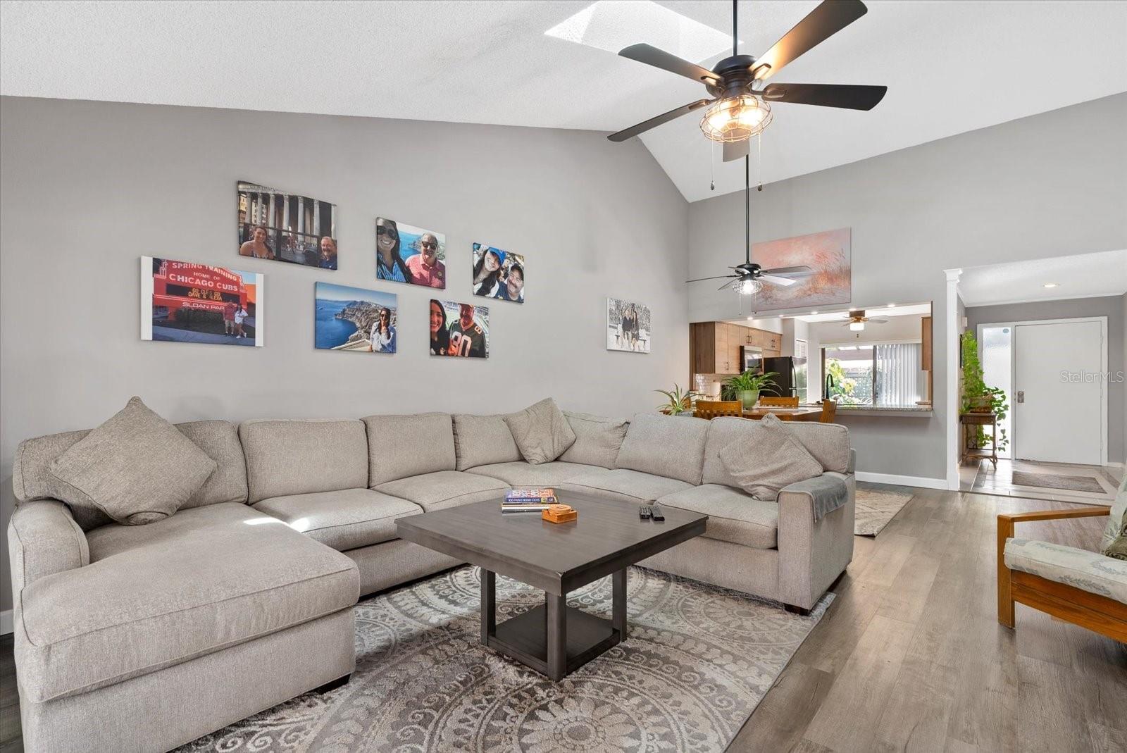 KINGSMERE - Residential