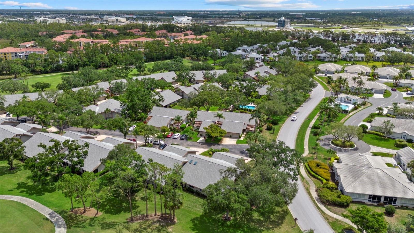 KINGSMERE - Residential