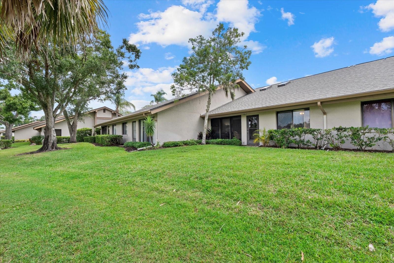 KINGSMERE - Residential