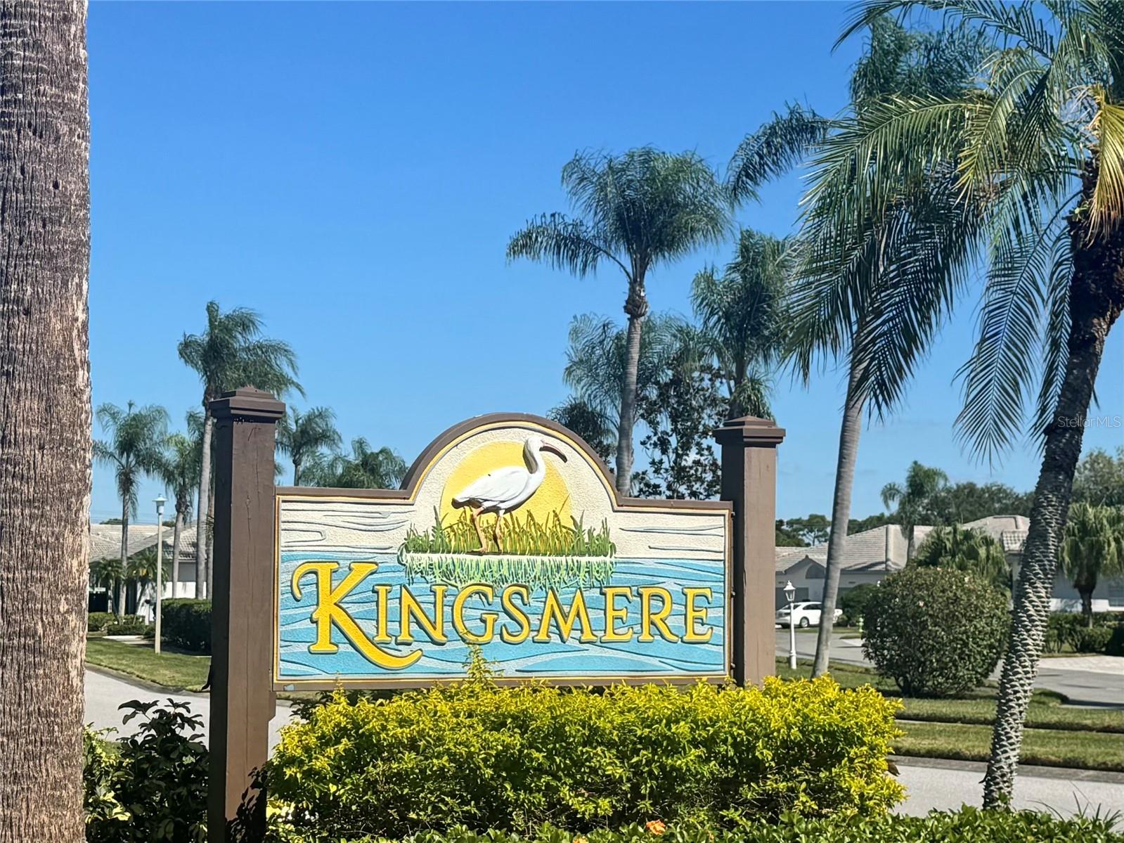 KINGSMERE - Residential