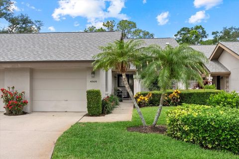 Photo of 4505 Kingsmere #2, Sarasota, FL 34235 (MLS # A4653220)