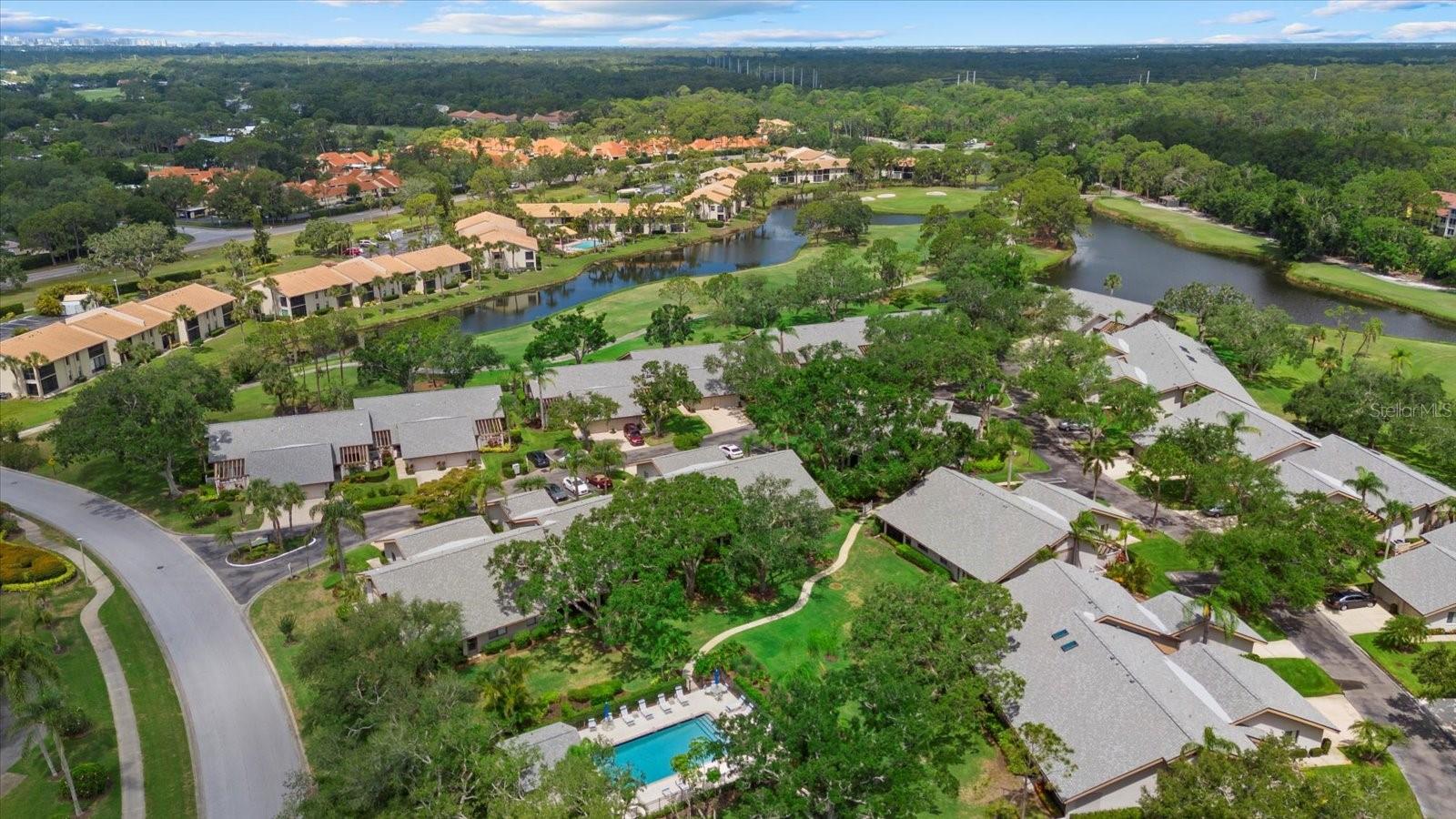 KINGSMERE - Residential