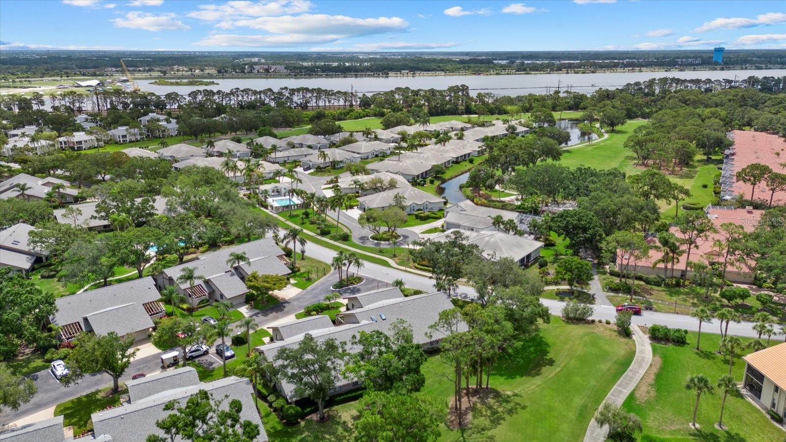 KINGSMERE - Residential