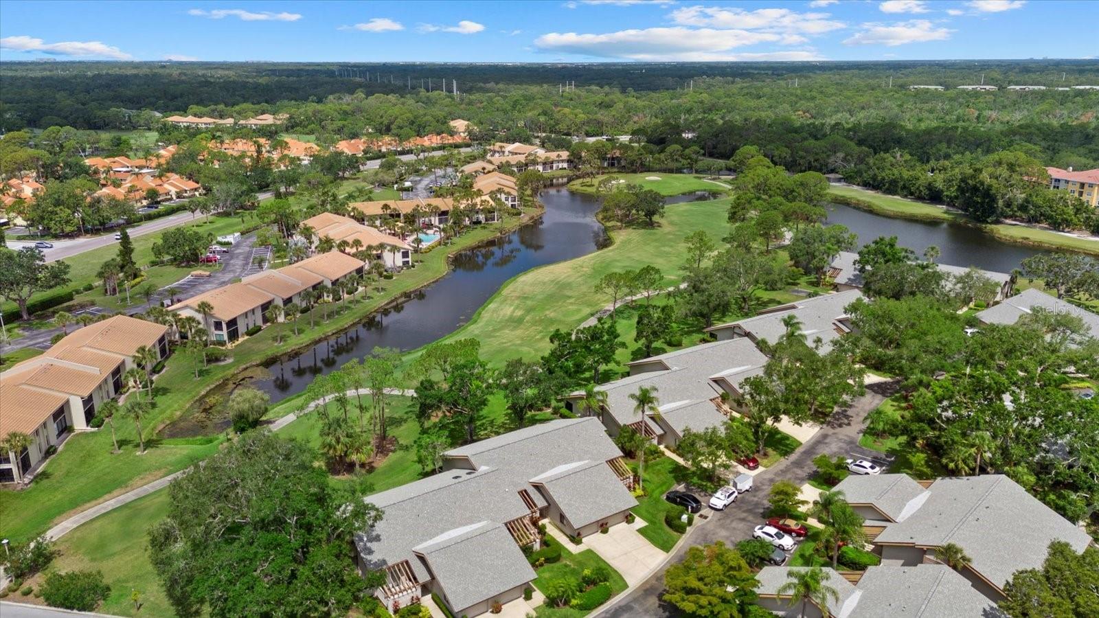 KINGSMERE - Residential