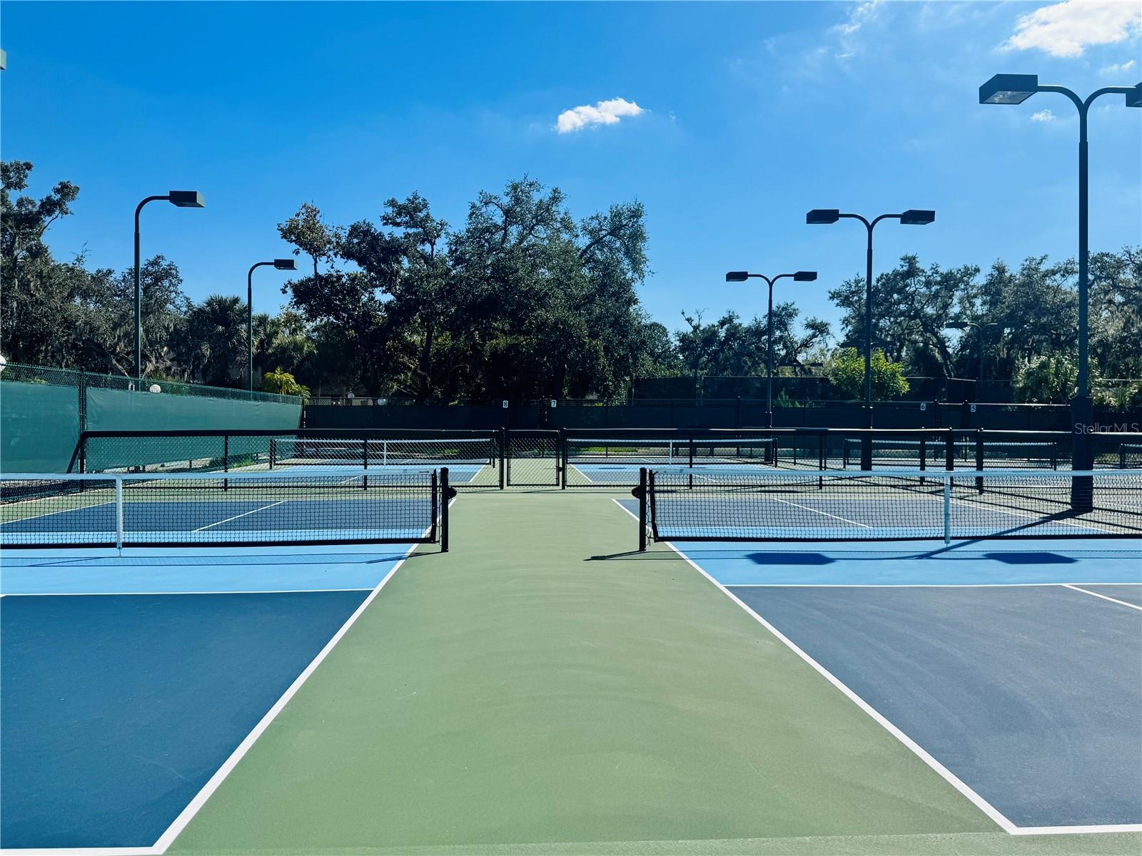 KINGSMERE - Residential