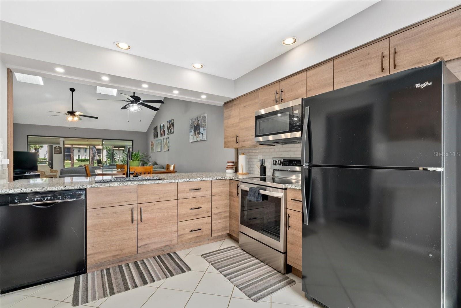 KINGSMERE - Residential