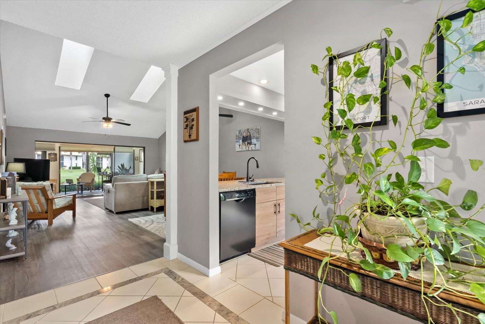 KINGSMERE - Residential