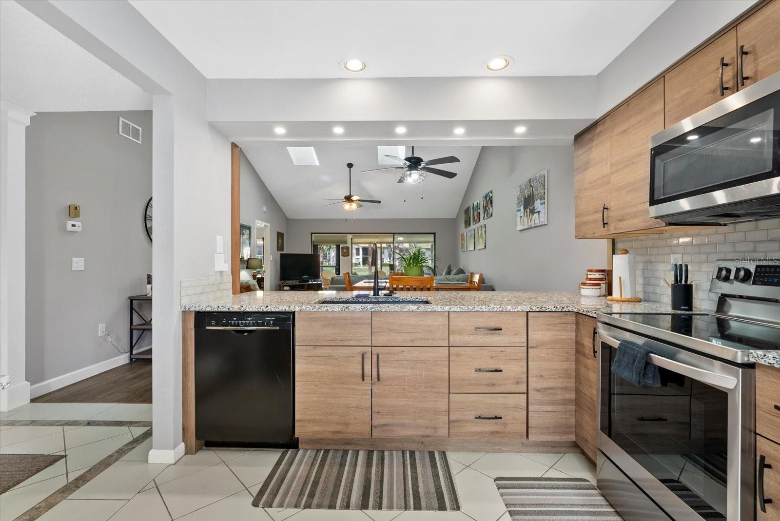 KINGSMERE - Residential