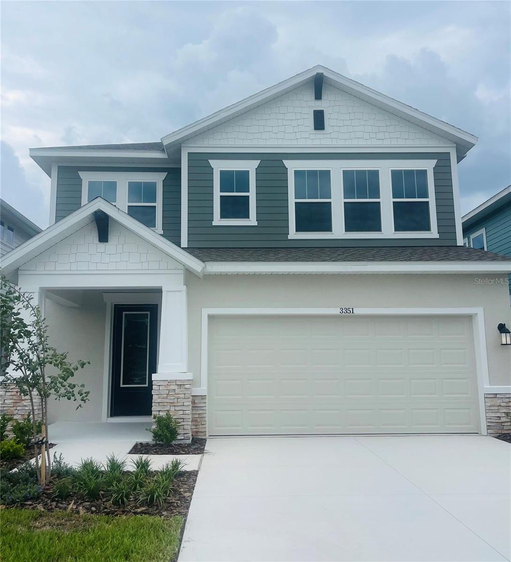 Photo of 3351 Guanabana Crossing, Wesley Chapel, FL 33543 (MLS # J991546)