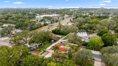 A home in PALM HARBOR