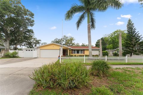 A home in PALM HARBOR