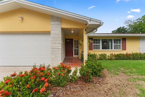 A home in PALM HARBOR