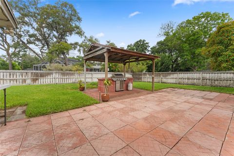 A home in PALM HARBOR