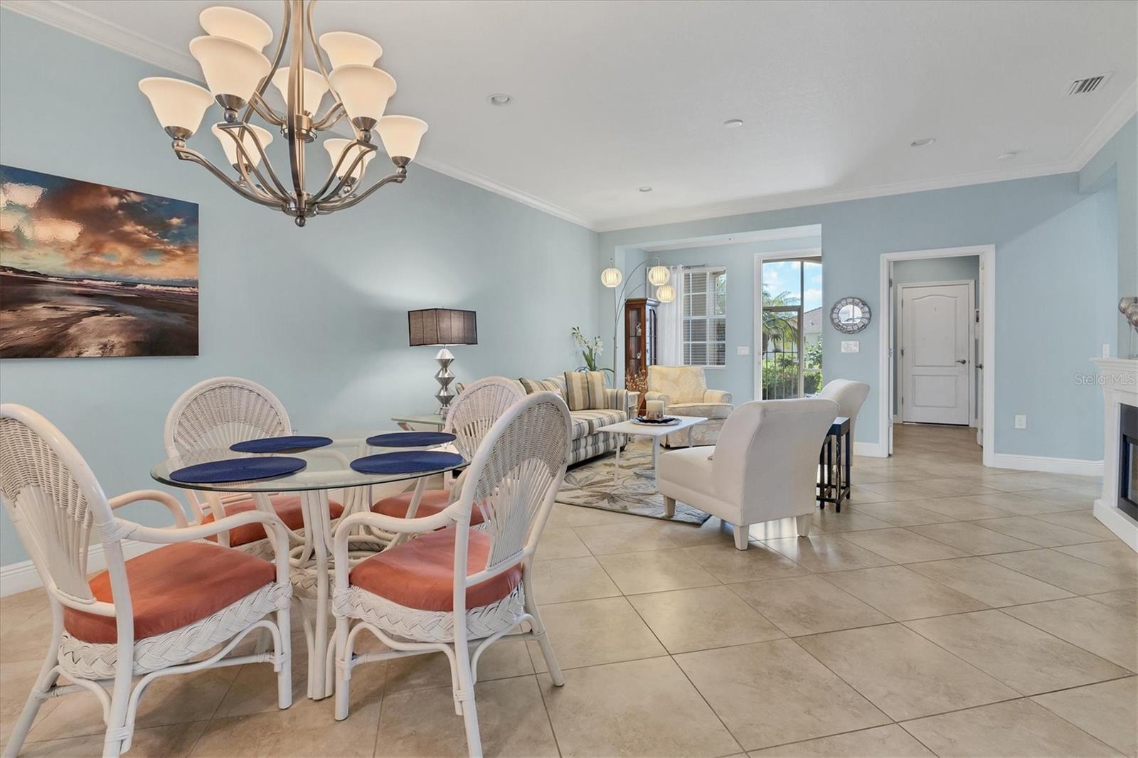 ARLINGTON COVE - Residential