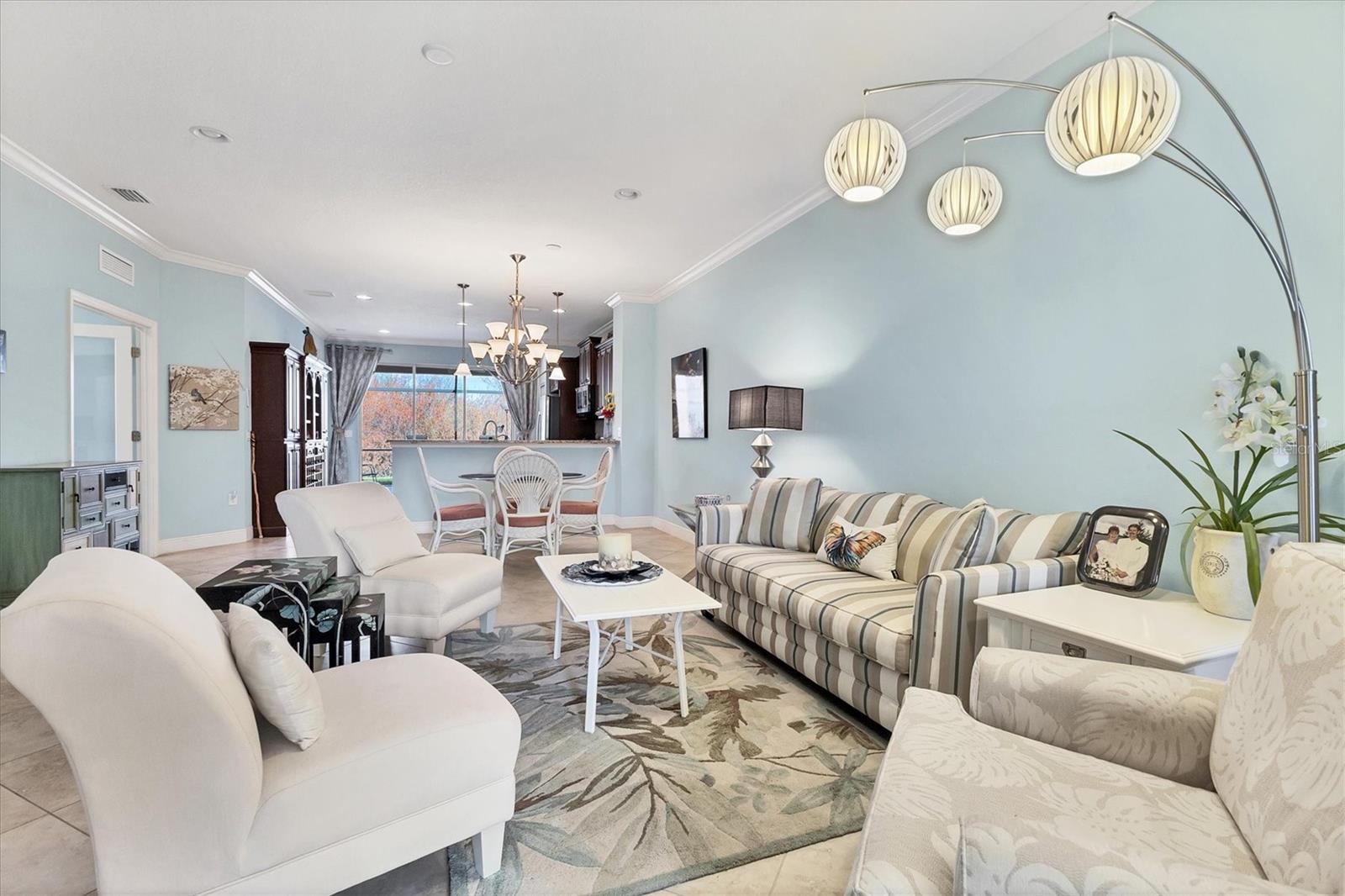 ARLINGTON COVE - Residential