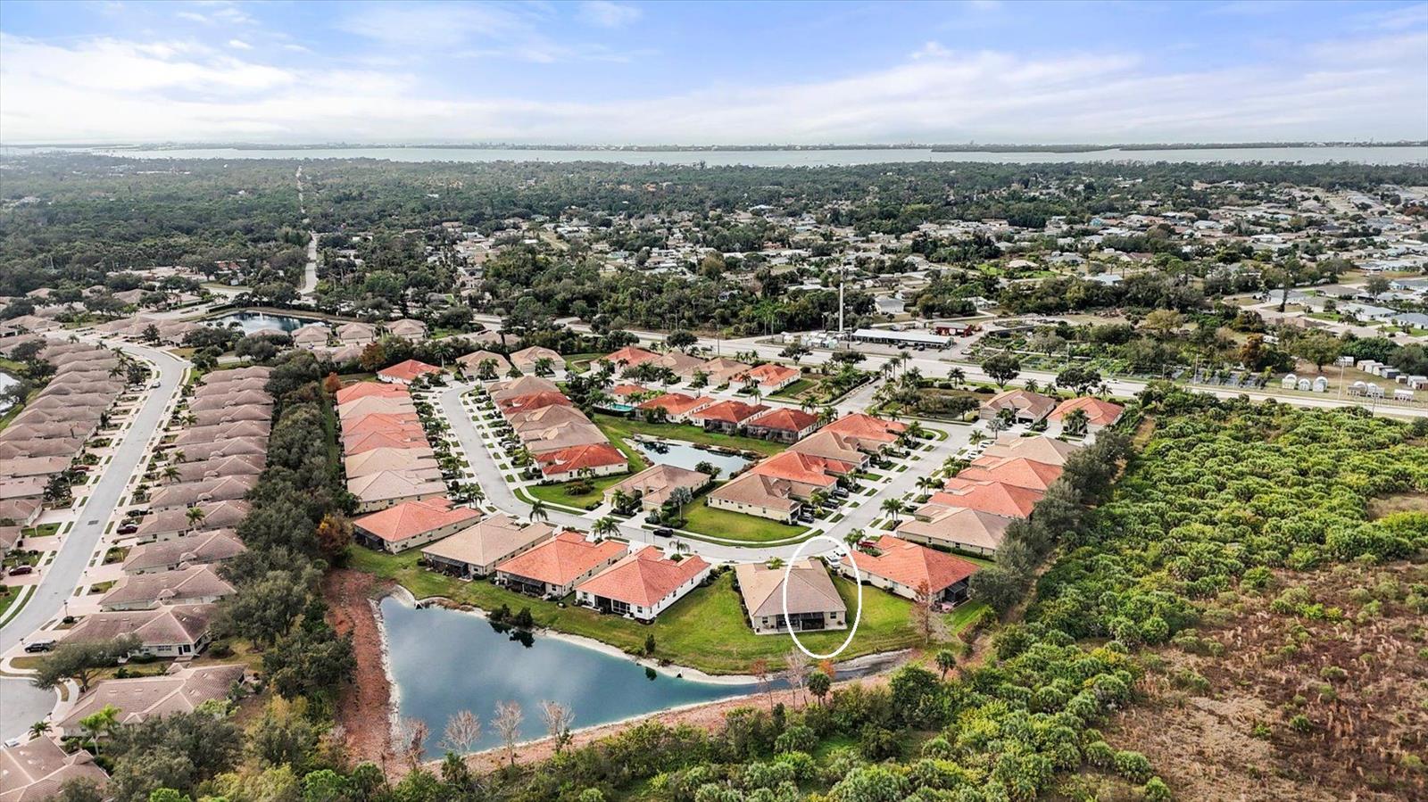 ARLINGTON COVE - Residential