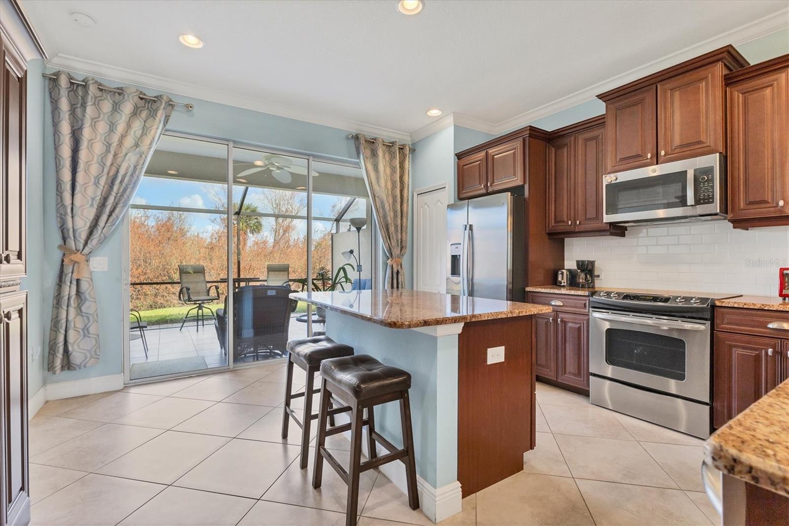 ARLINGTON COVE - Residential