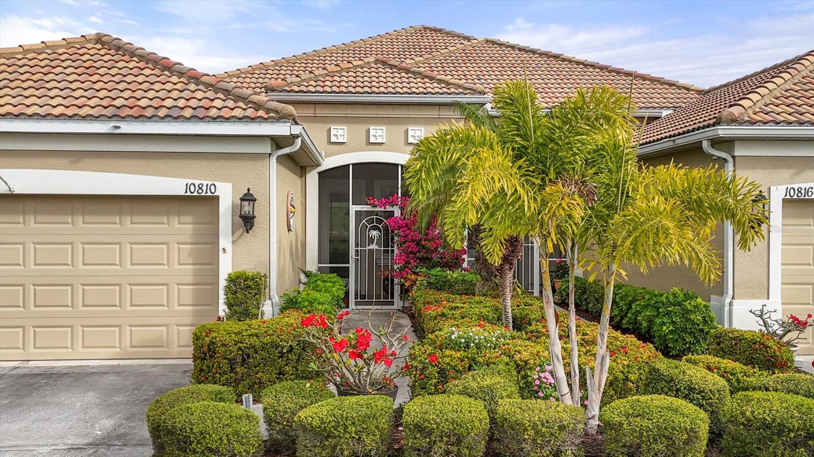 ARLINGTON COVE - Residential