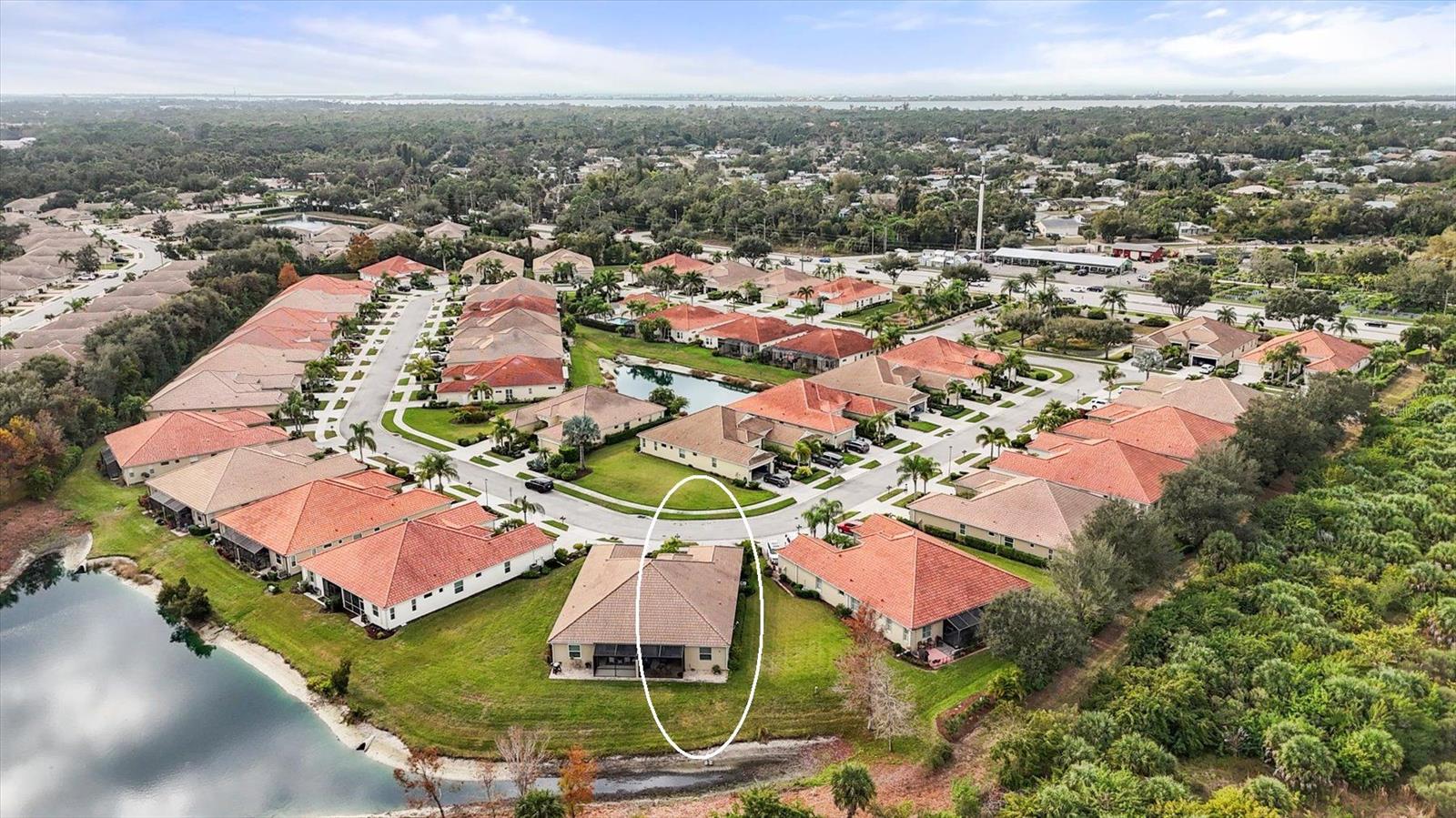 ARLINGTON COVE - Residential