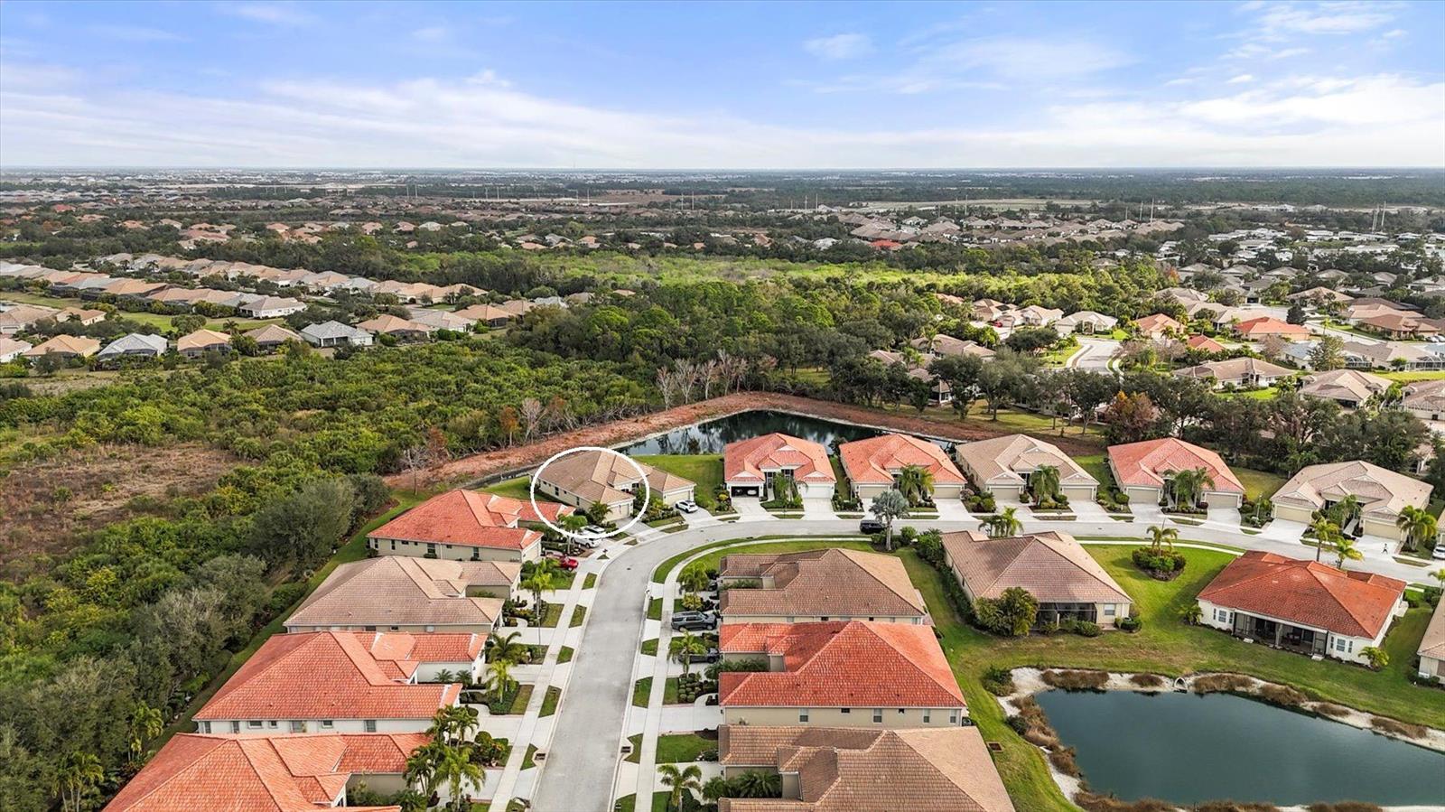 ARLINGTON COVE - Residential