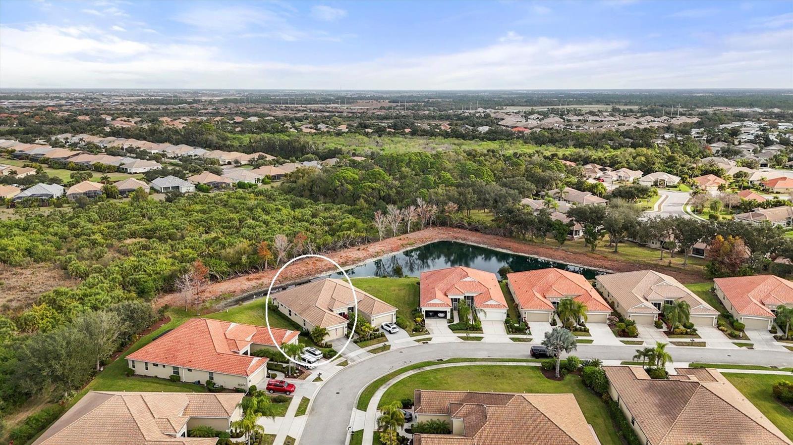 ARLINGTON COVE - Residential