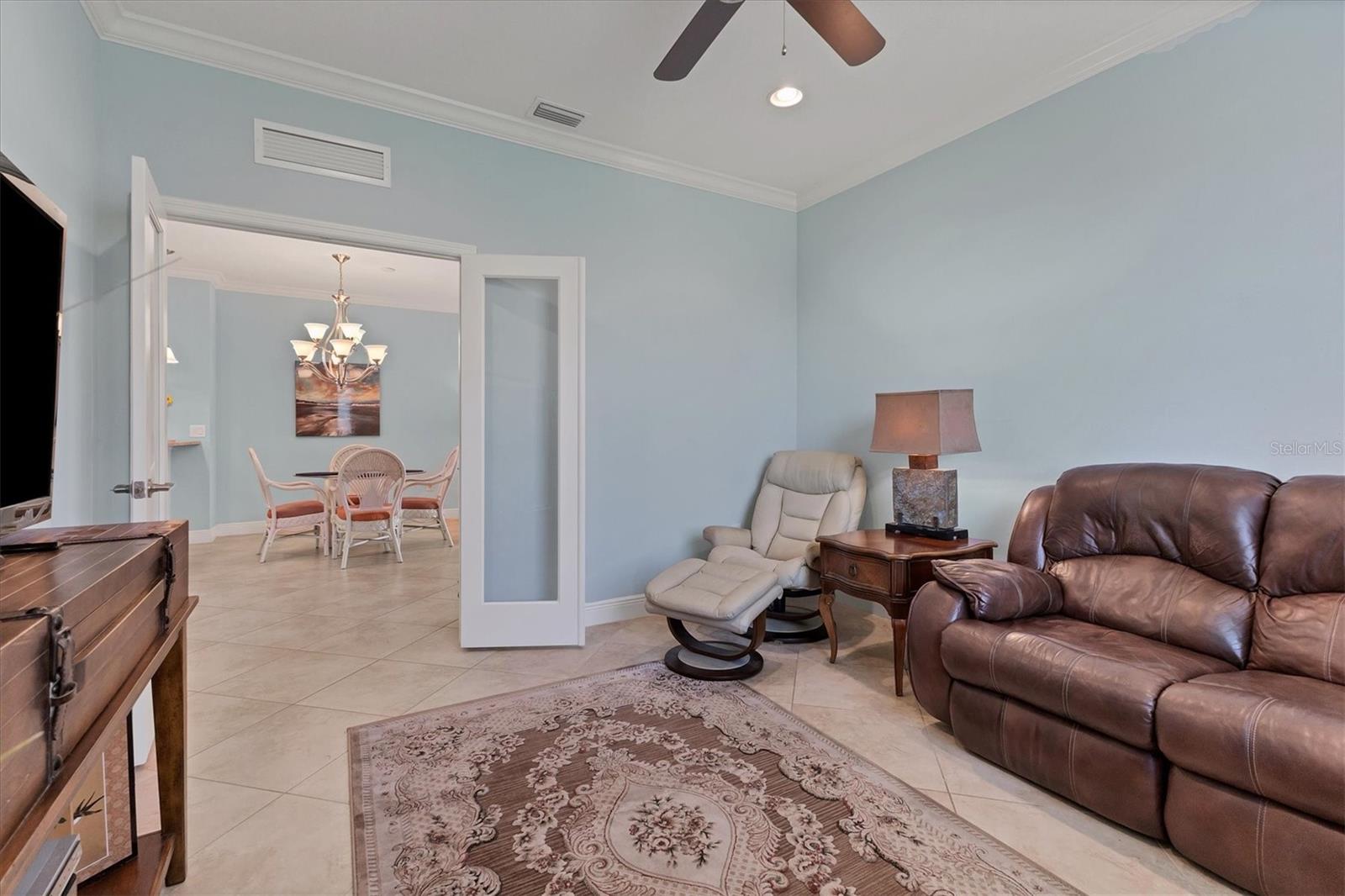 ARLINGTON COVE - Residential