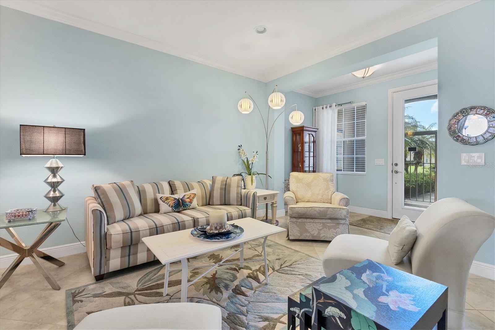 ARLINGTON COVE - Residential