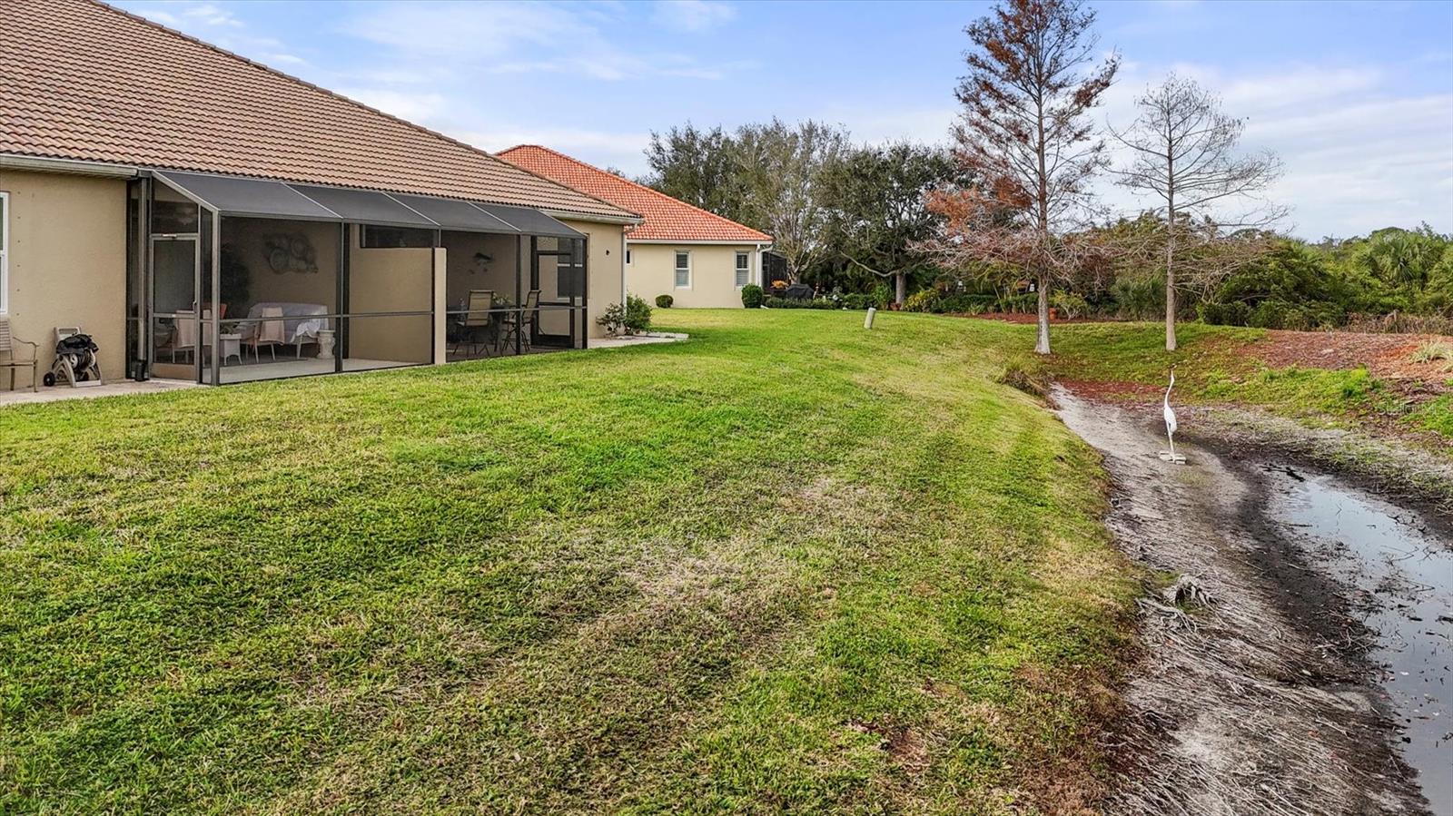 ARLINGTON COVE - Residential