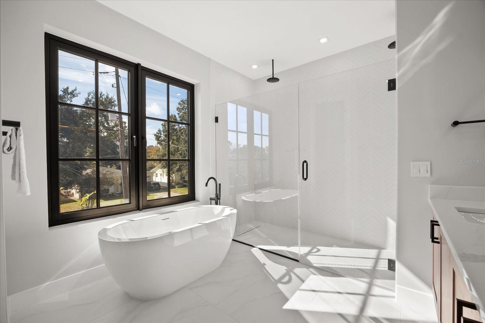 YATES SUB - Residential