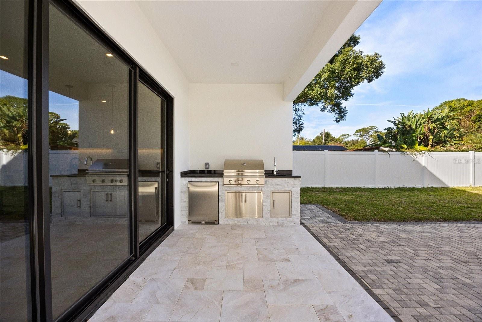 YATES SUB - Residential