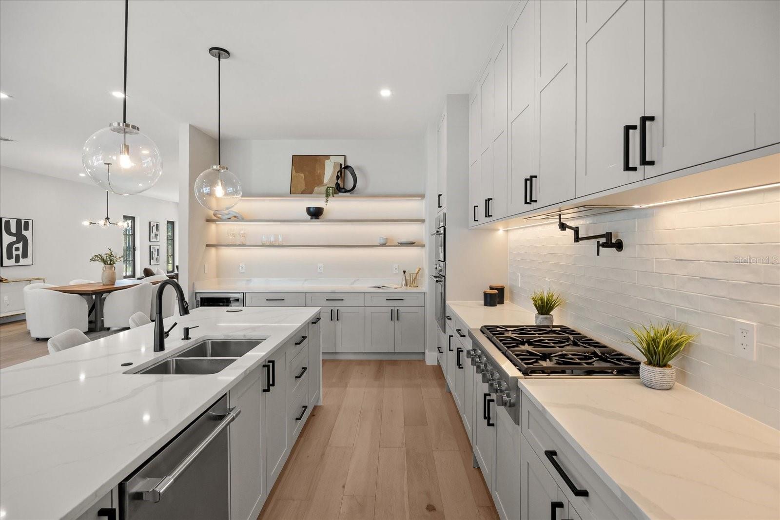 YATES SUB - Residential