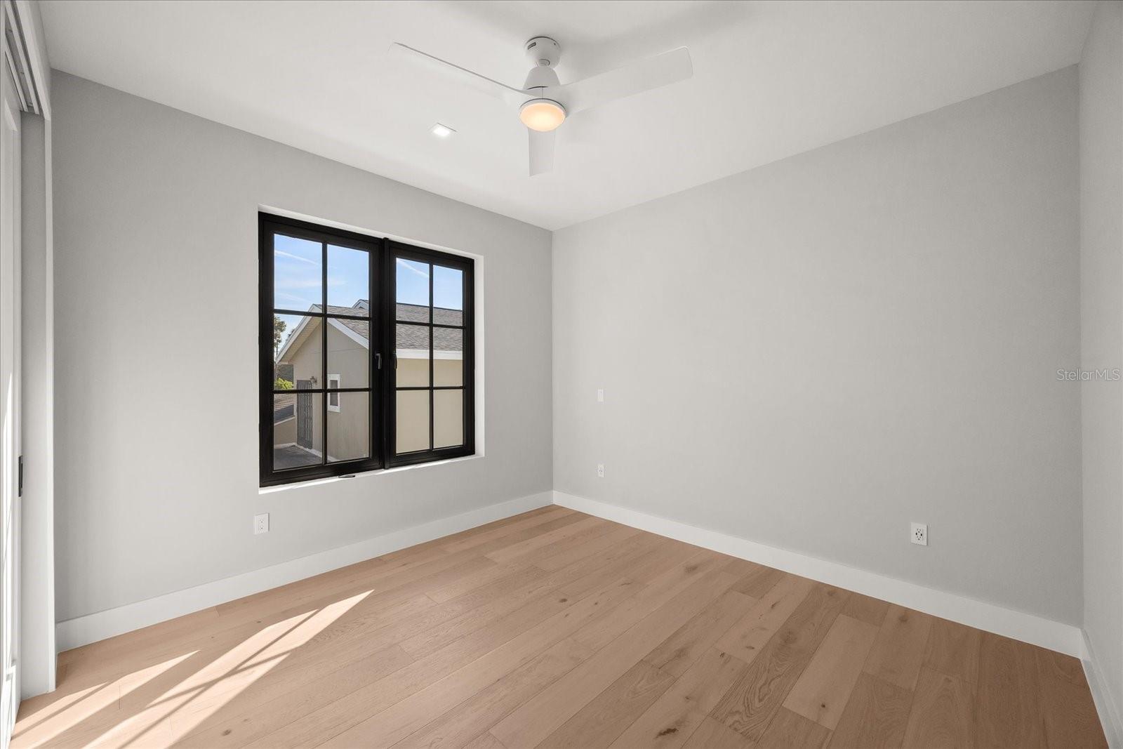 YATES SUB - Residential