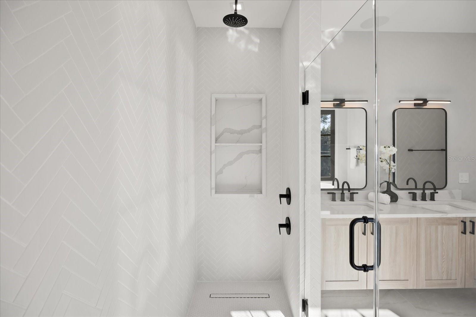 YATES SUB - Residential