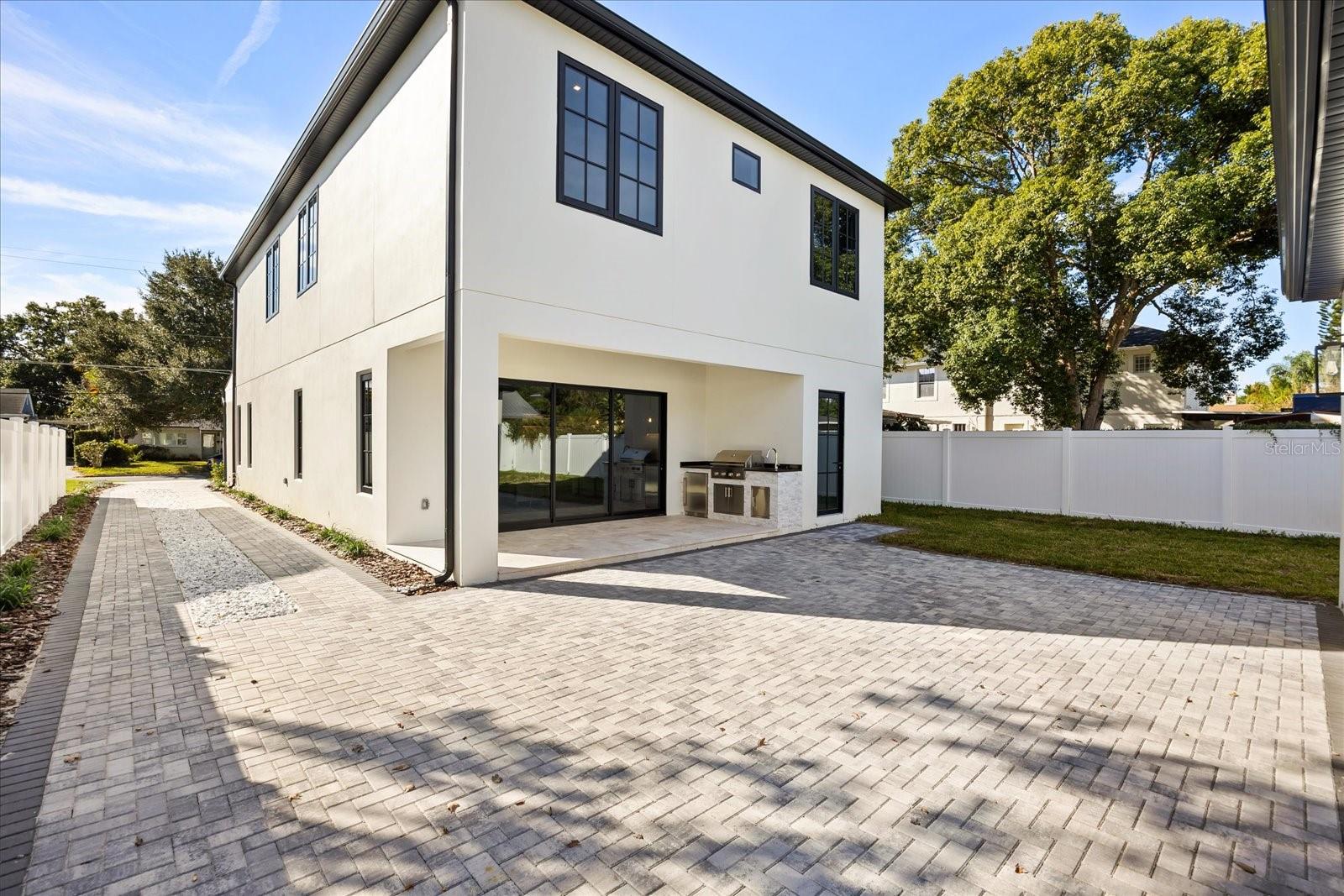 YATES SUB - Residential