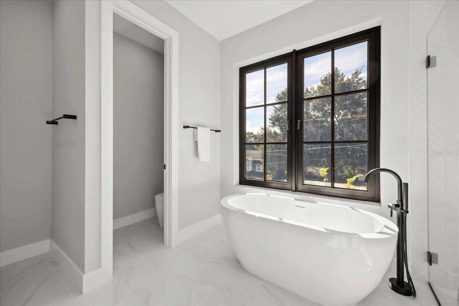 YATES SUB - Residential