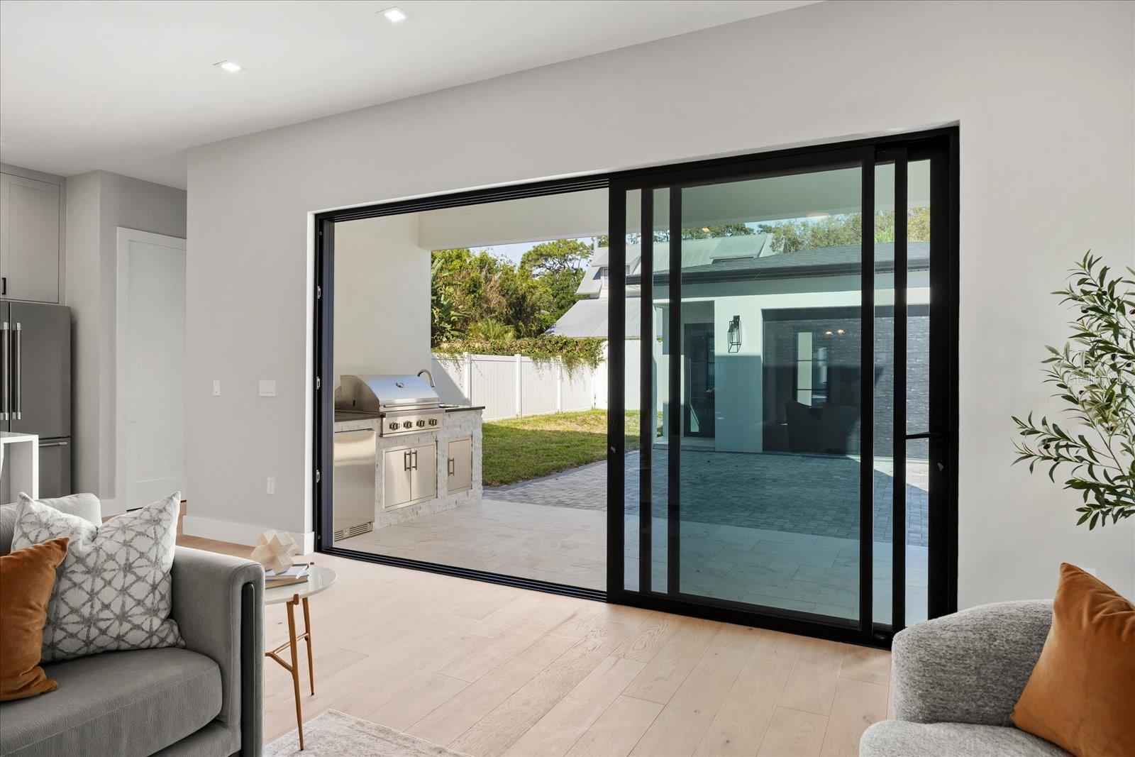 YATES SUB - Residential