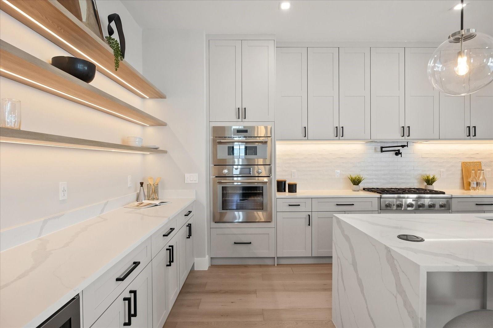 YATES SUB - Residential