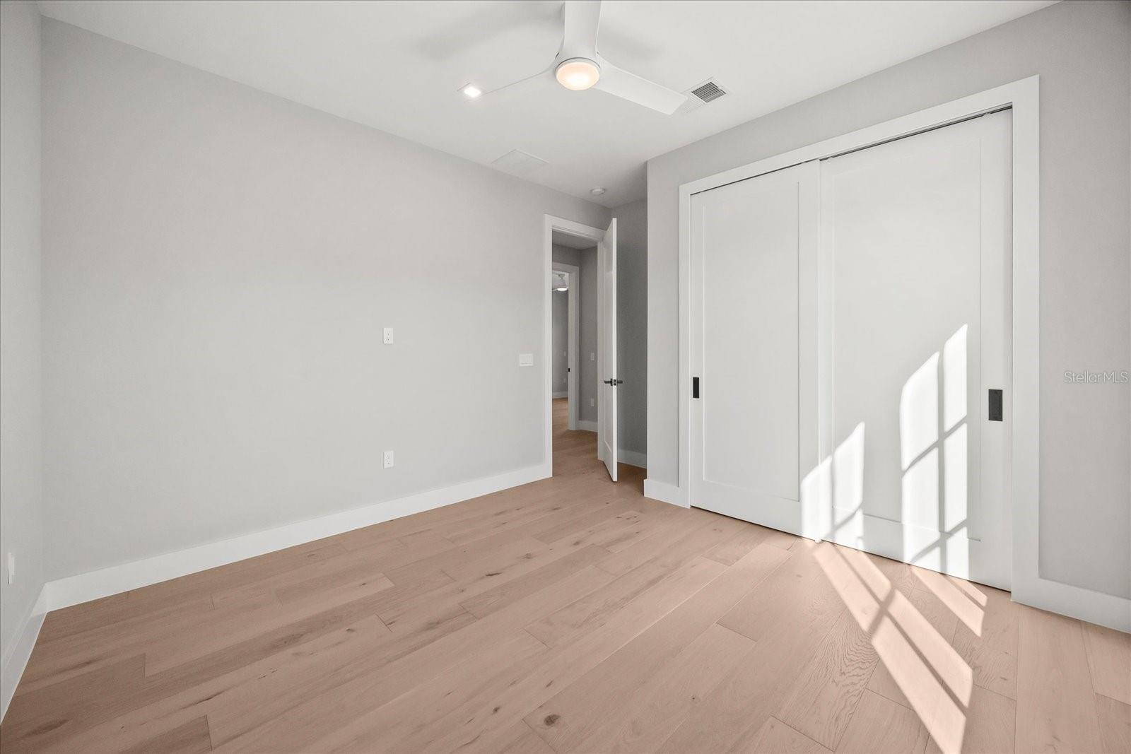 YATES SUB - Residential