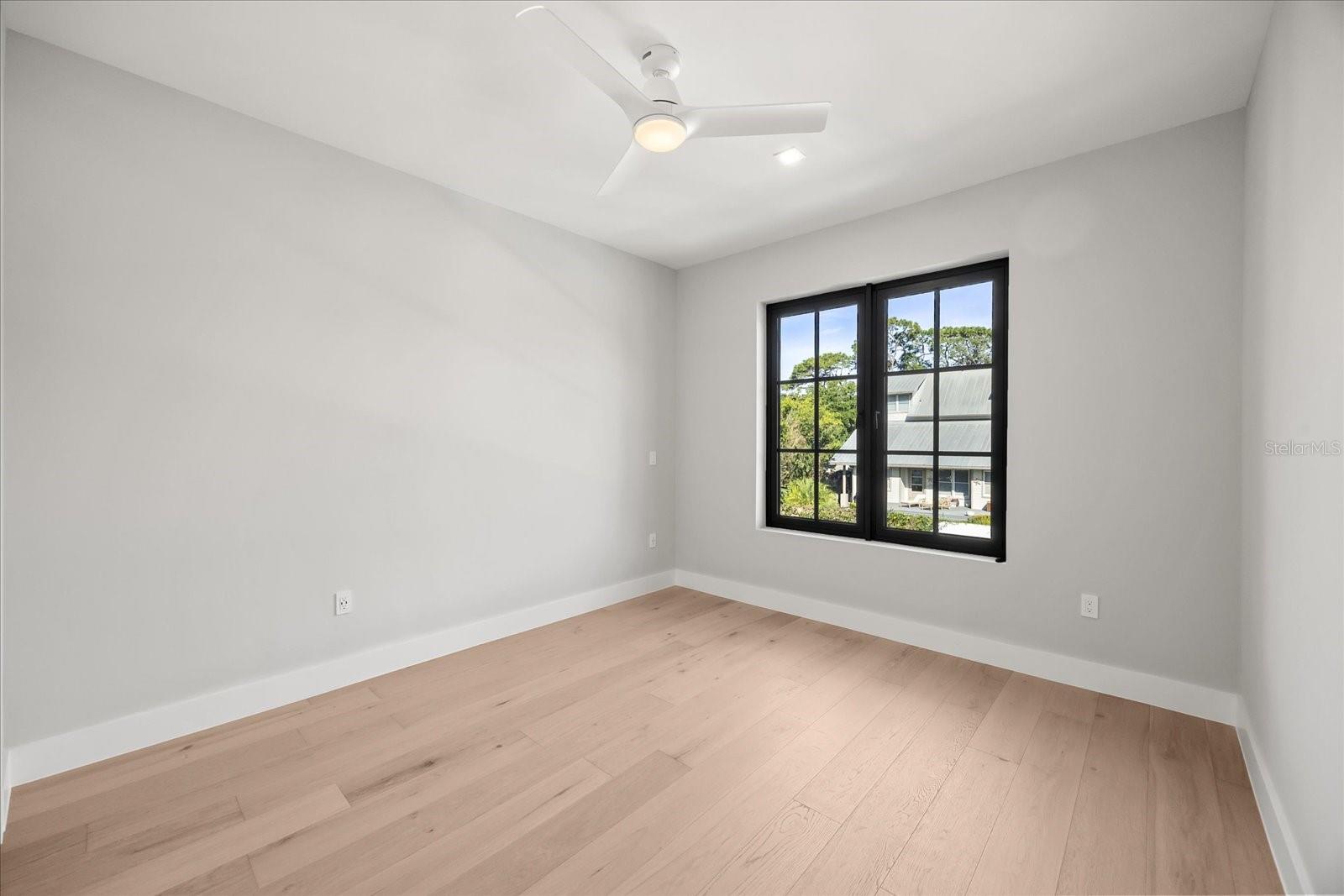 YATES SUB - Residential