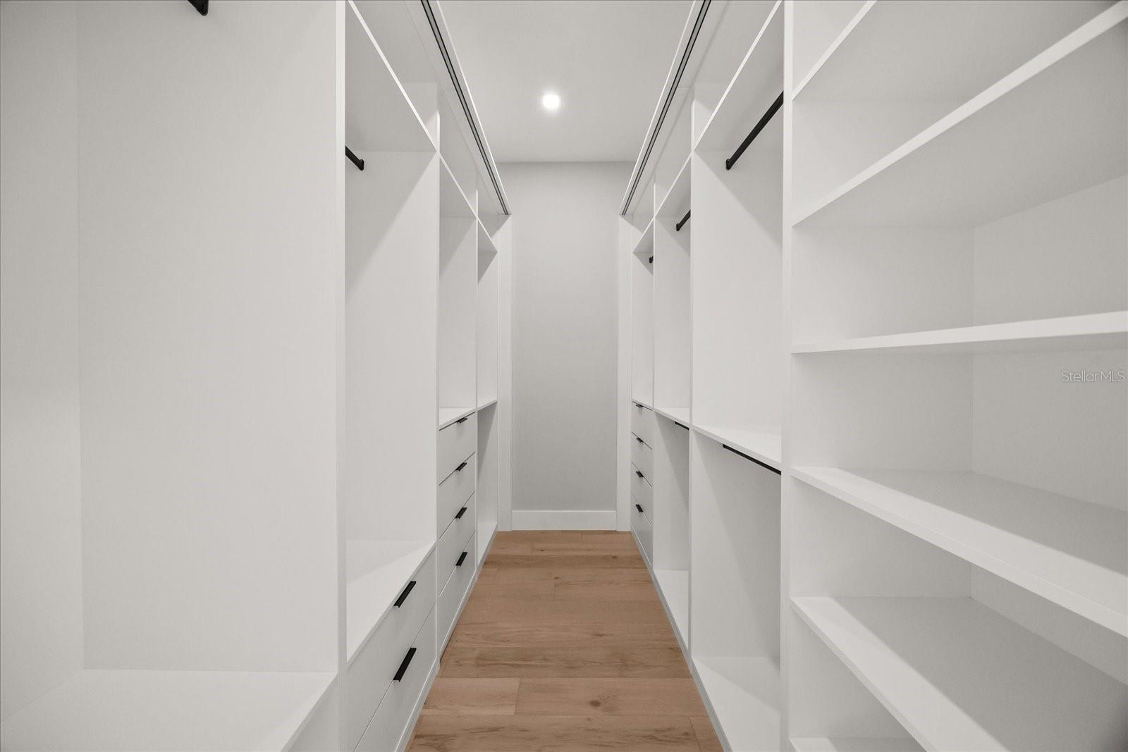 YATES SUB - Residential