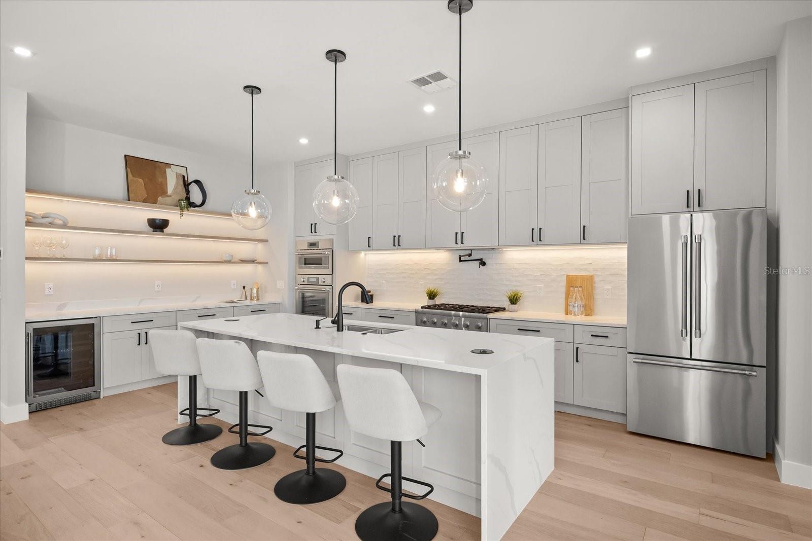 YATES SUB - Residential