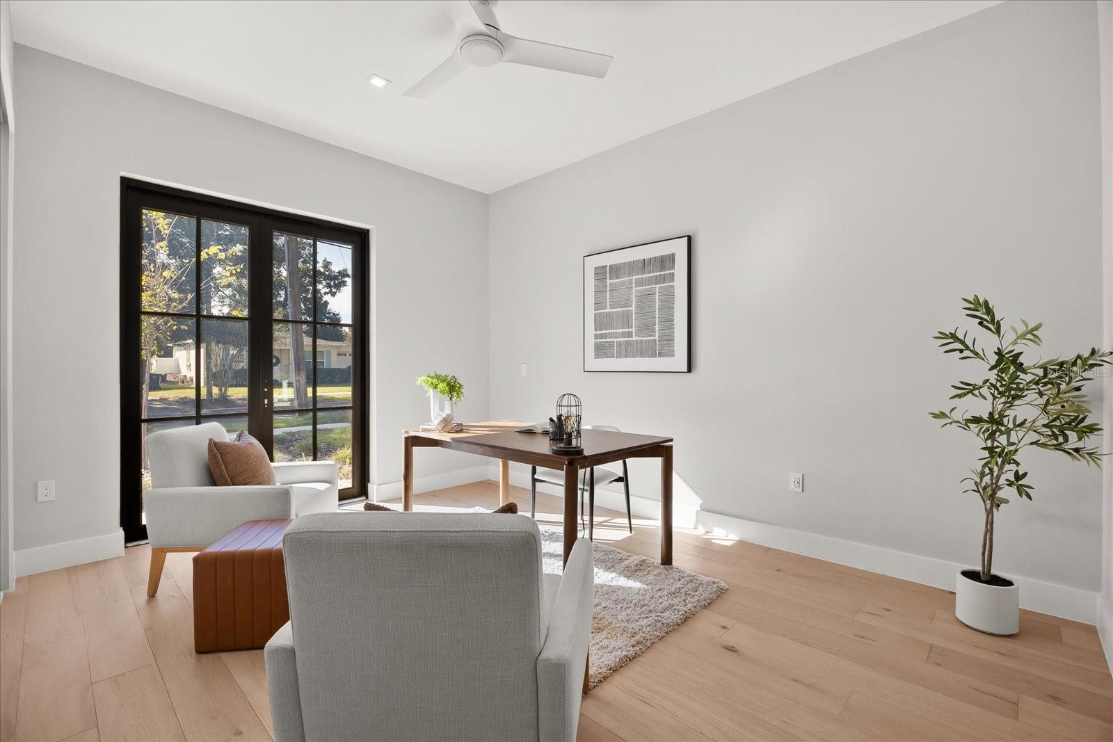 YATES SUB - Residential