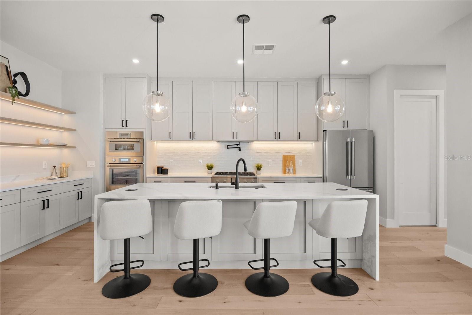 YATES SUB - Residential