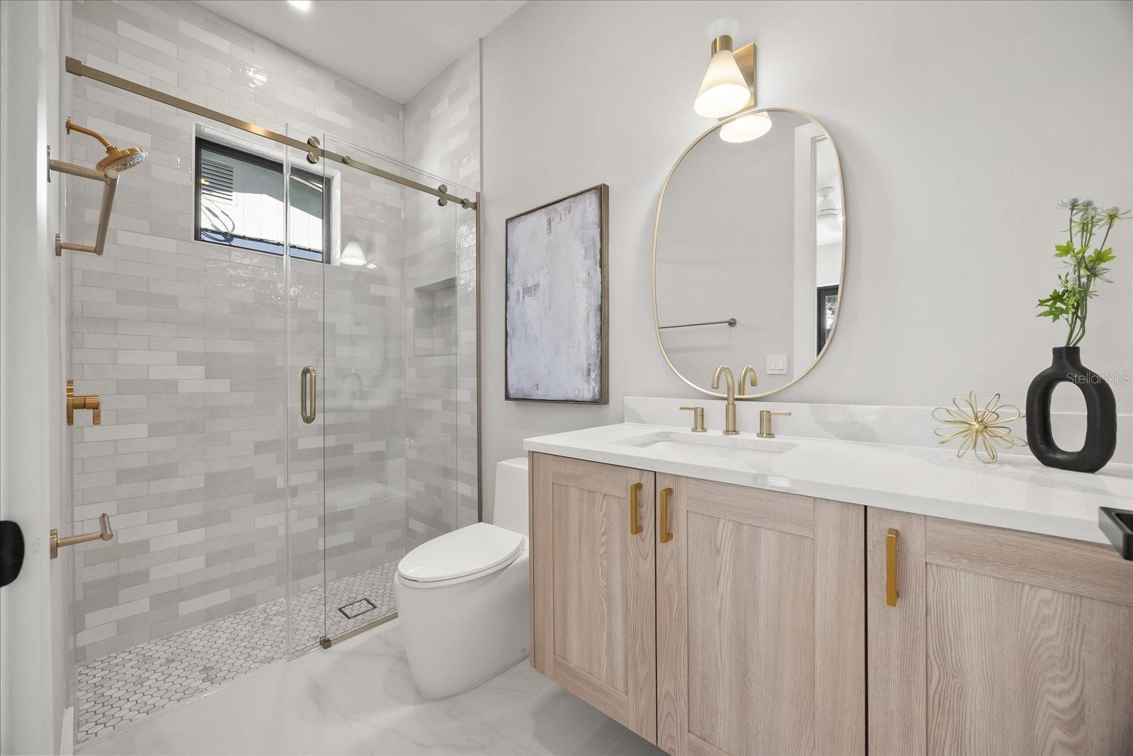 YATES SUB - Residential