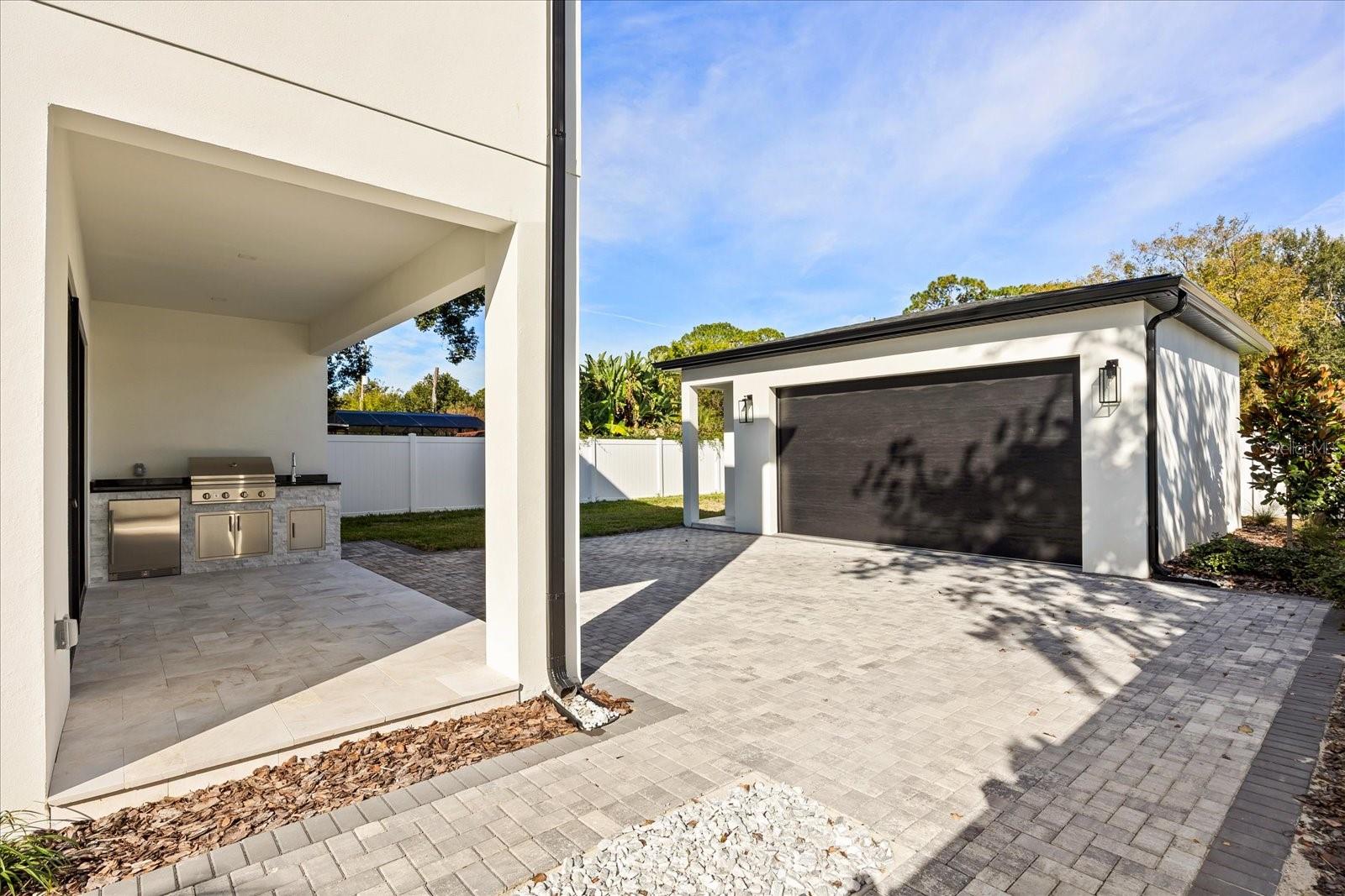 YATES SUB - Residential